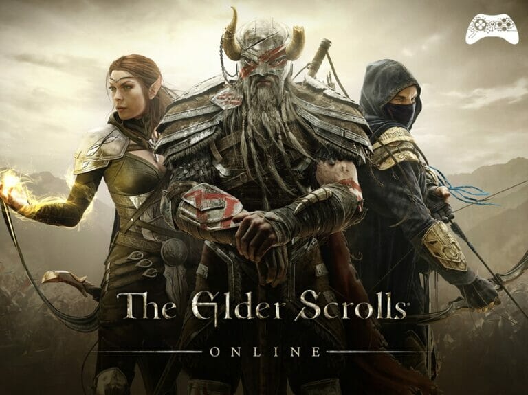 The Elder Scrolls está gratuito na Epic Games Store - 1