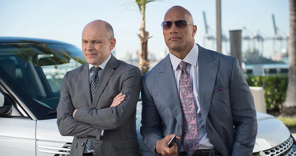 Ballers | Conheça a série da HBO com The Rock que chega à Netflix - 2