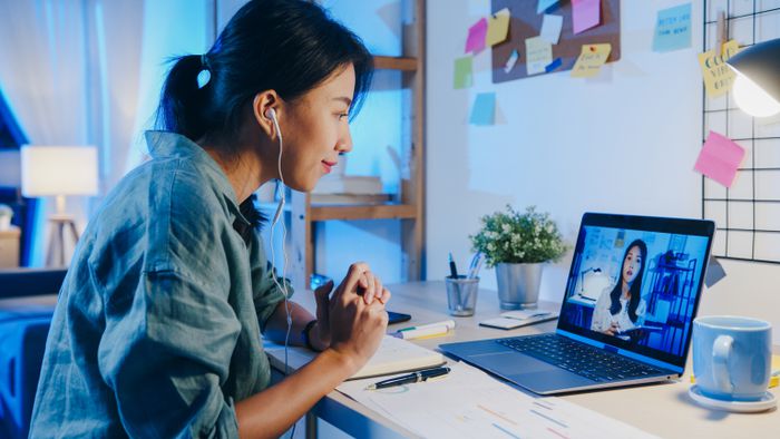 Clones digitais viralizam no Japão ao substituir os donos no trabalho - 1