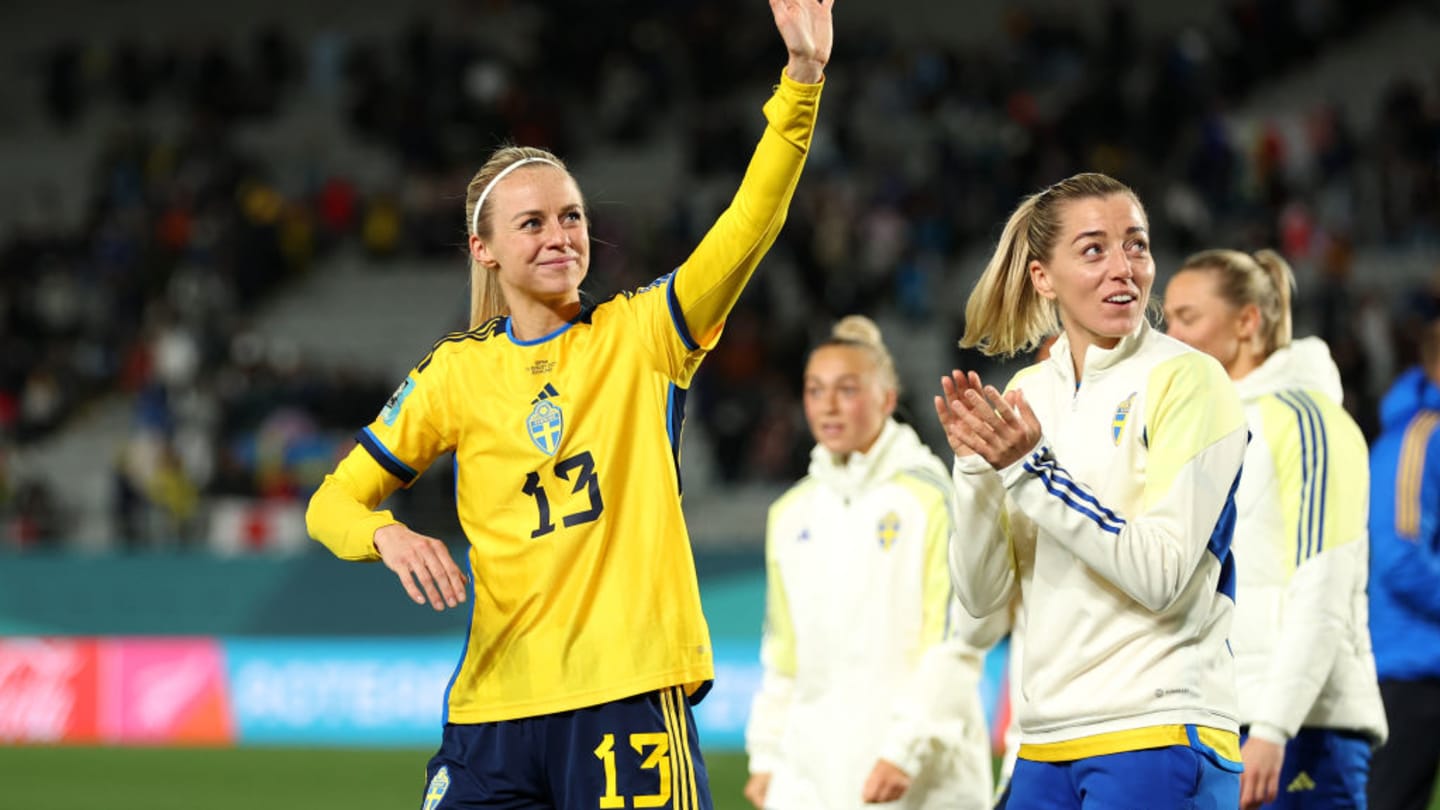 Copa do Mundo Feminina terá um campeão inédito em 2023 - saiba detalhes - 1