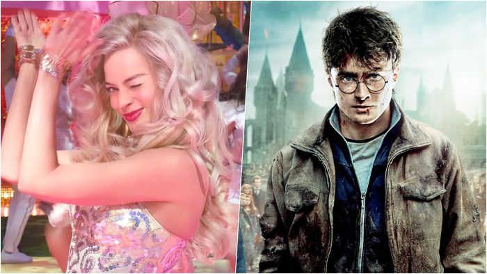 Já era, Harry Potter! Barbie se torna a maior bilheteria da história da Warner - 1