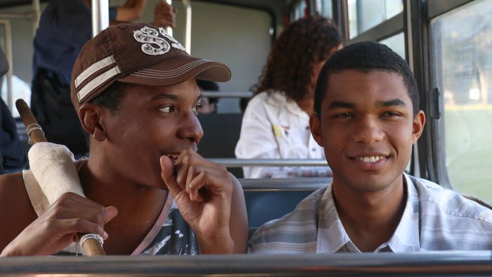 Nosso Sonho | Biografia de Claudinho e Buchecha ganha trailer nostálgico - 1