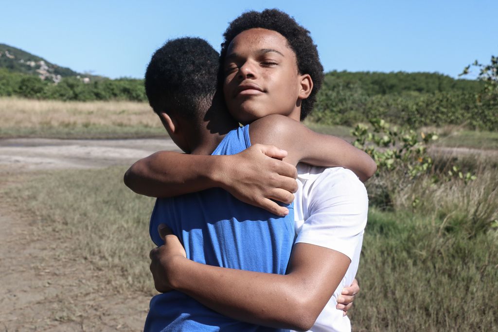 Nosso Sonho | Biografia de Claudinho e Buchecha ganha trailer nostálgico - 3