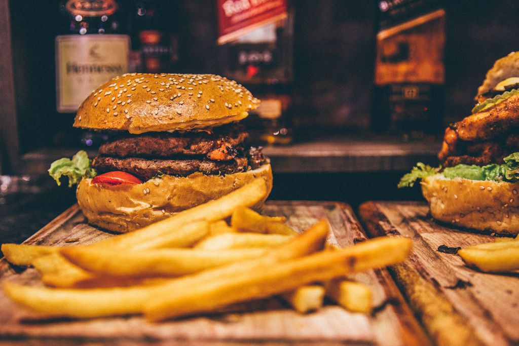 OMS atualiza definição sobre o que é uma dieta saudável - 2