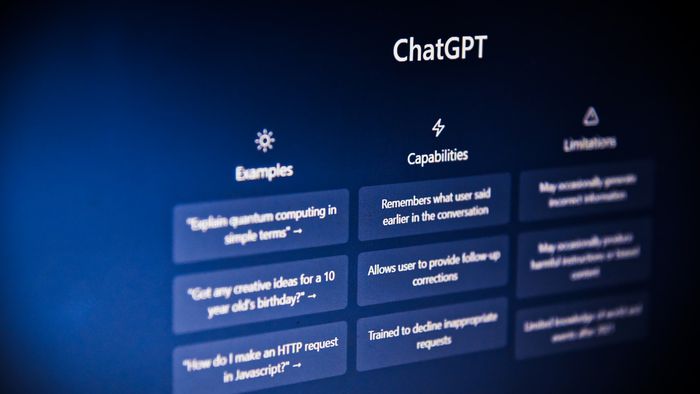 OpenAI pode arrecadar US$ 1 bi em um ano com o ChatGPT, diz site - 1