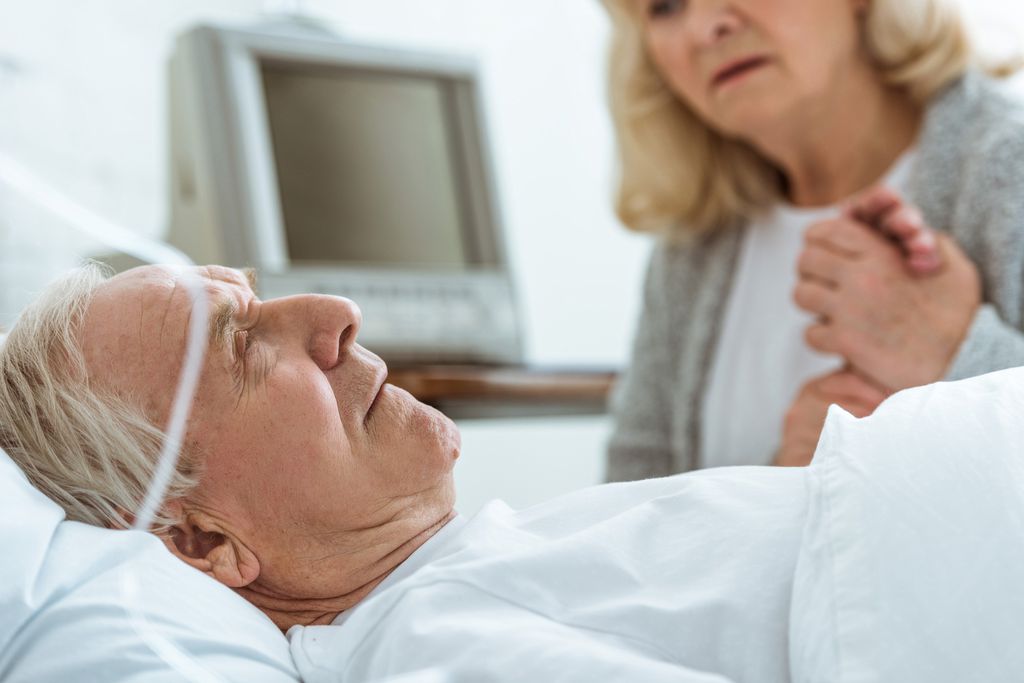 Pacientes em coma podem ter consciência oculta - 2