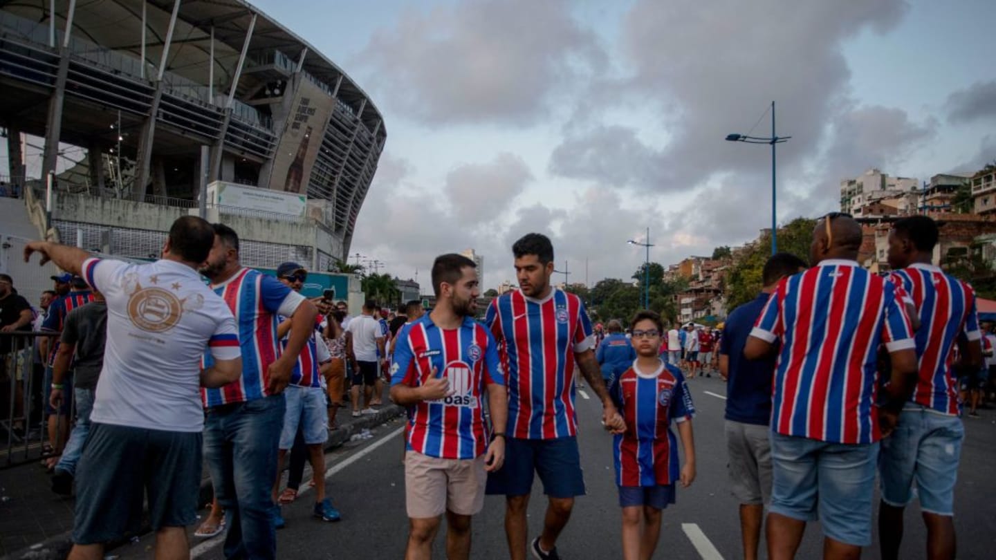 Qual é a maior torcida do Brasil? Confira o ranking atualizado do Datafolha - 2