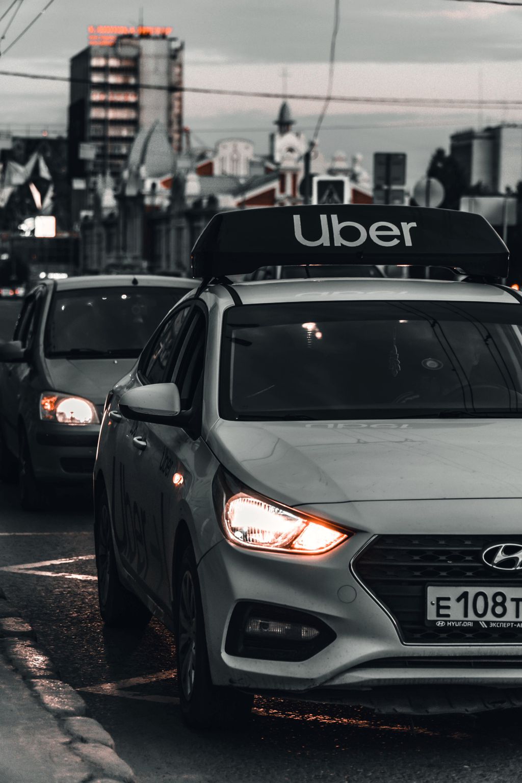 Uber não vai mais aceitar estes 44 carros a partir de 2024 - 2