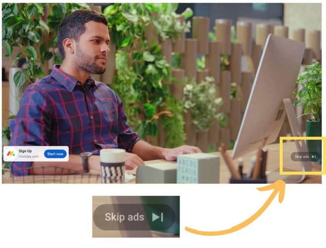 YouTube testa mudança que “dificulta” pular anúncios - 2