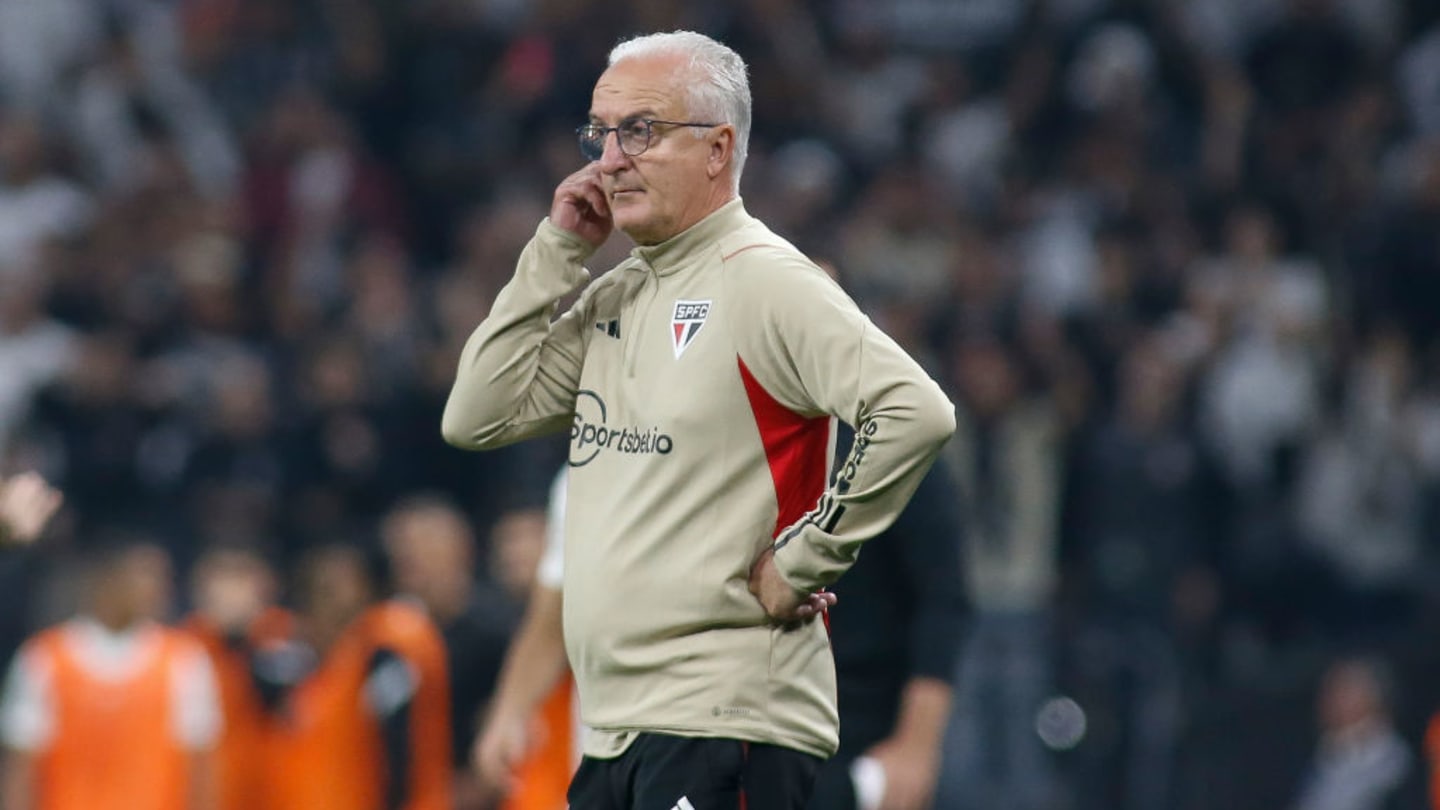 A programação do São Paulo até a final da Copa do Brasil contra o Flamengo no Morumbi - 1