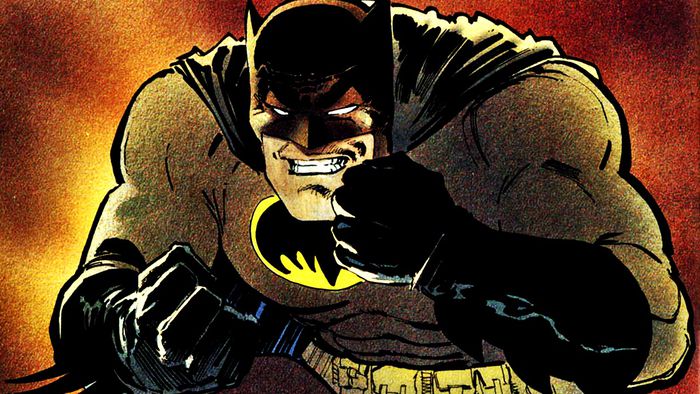 Batman está oficialmente um pouco mais velho na continuidade da DC - 1