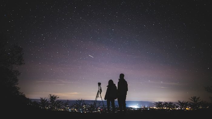 Céu de setembro | Conjunções e chuvas de meteoros são destaques do mês - 1