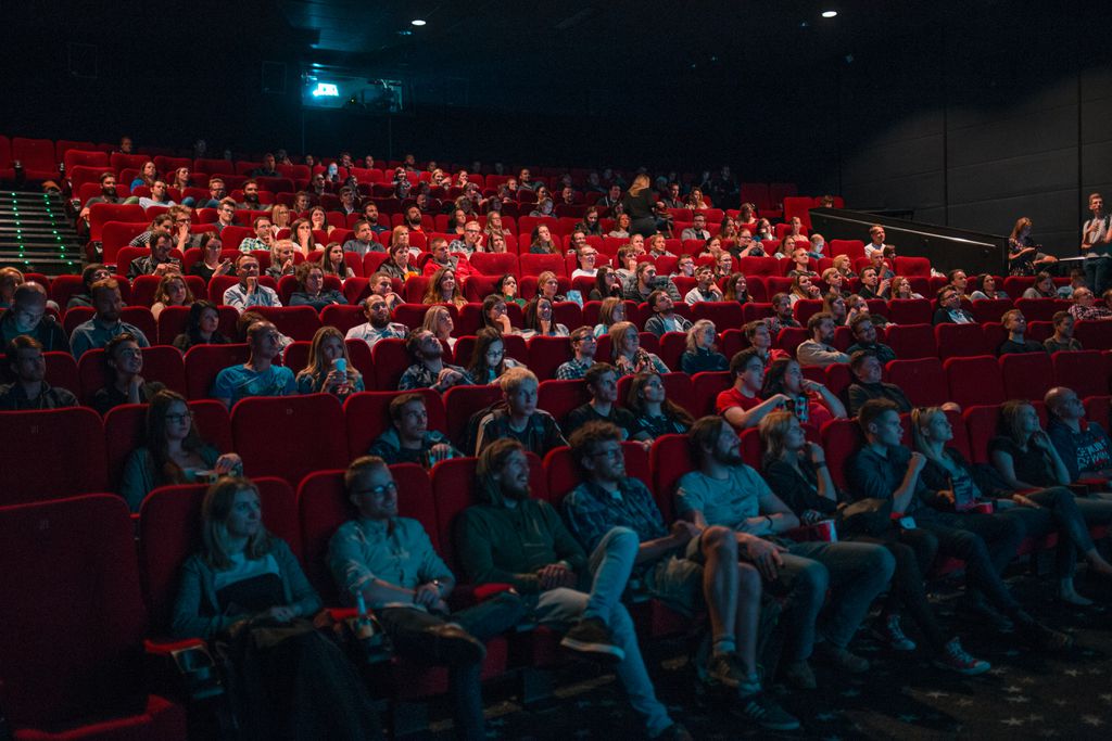 Cinemas brasileiros terão ingressos a preço único de R$ 12 nesta semana - 2