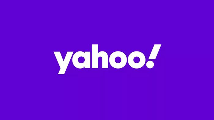 Máquina do Tempo | Como era o visual antigo do Yahoo - 1