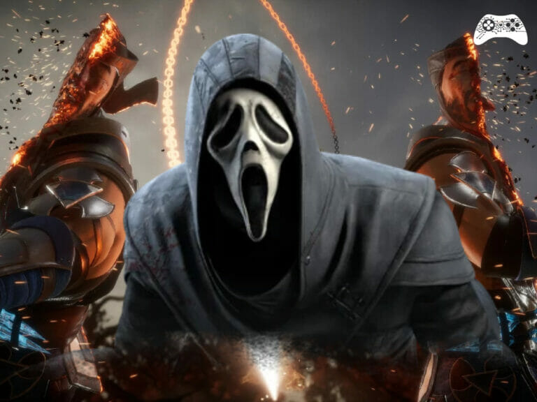 Mortal Kombat 1 deverá ganhar ícones do terror em sua nova DLC - 1