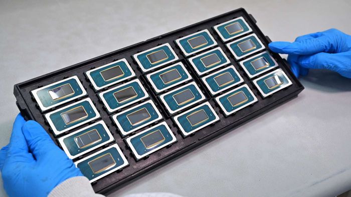 Processadores Intel Meteor Lake Core Ultra ganham data de lançamento - 1