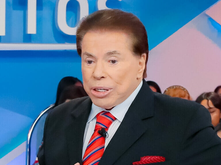 SBT se manifesta sobre expectativas para suposta aposentadoria de Silvio Santos - 1