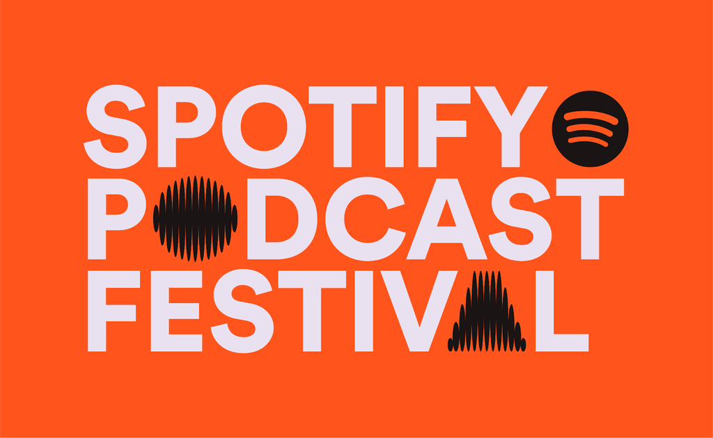 Spotify anuncia Podcast Festival no Brasil e promove encontro com criadores - 2