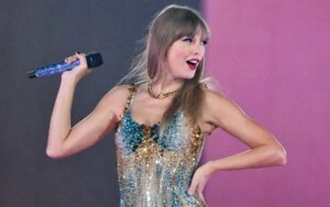 Mundo Positivo Taylor Swift Eras Tour Ganha Data De Estreia Nos Cinemas Do Brasil Mundo