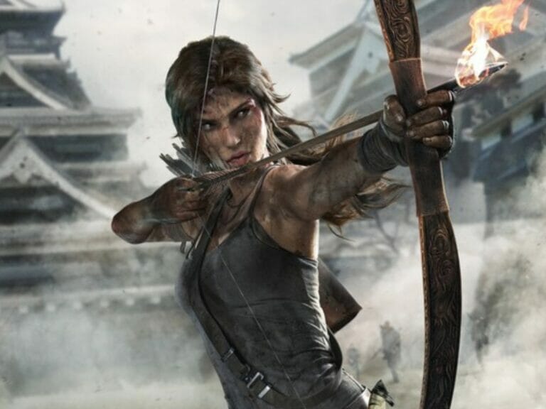 Tomb Raider: desenvolvedora do jogo anuncia demissões - 1