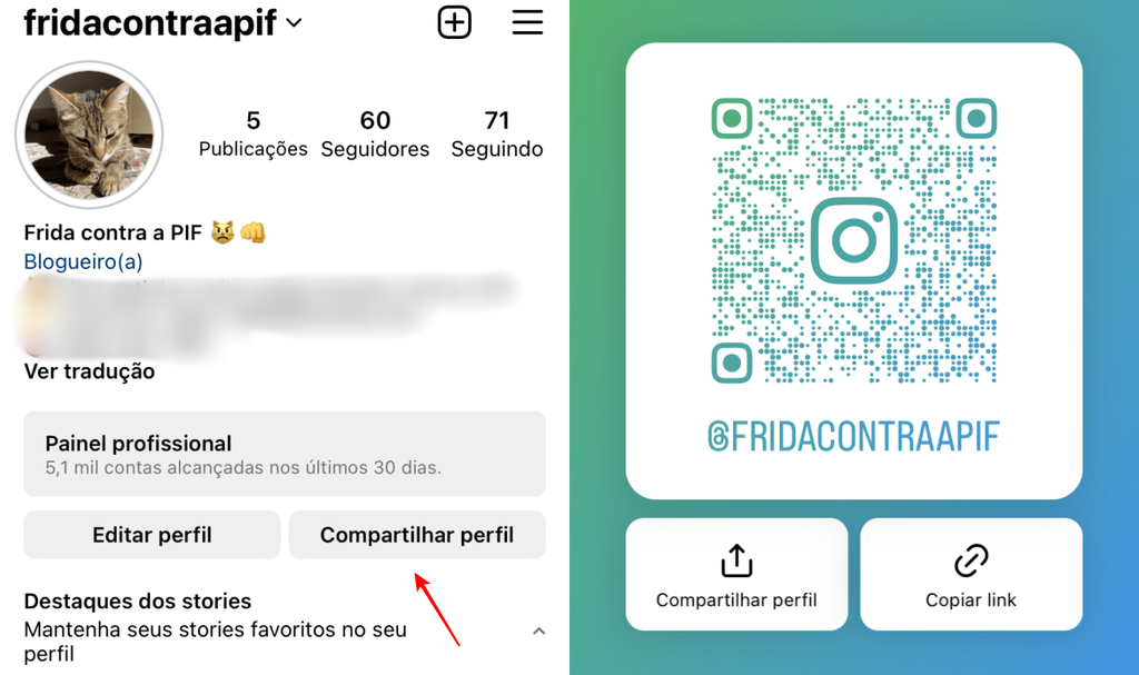 13 edições que você pode fazer na nova bio do Instagram - 13