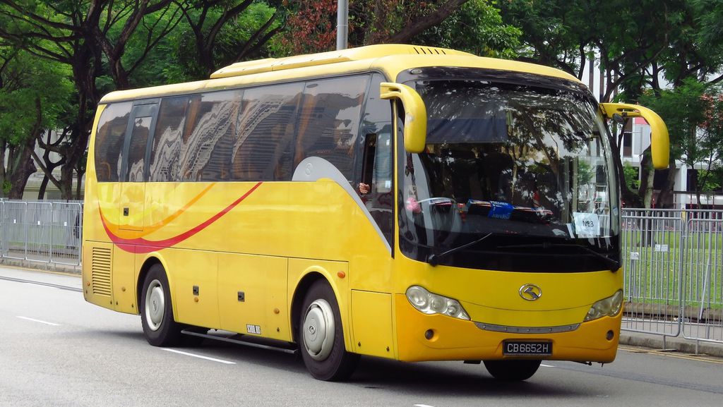 Carro mais barato de Singapura custa quase R$ 1 milhão; por quê? - 4