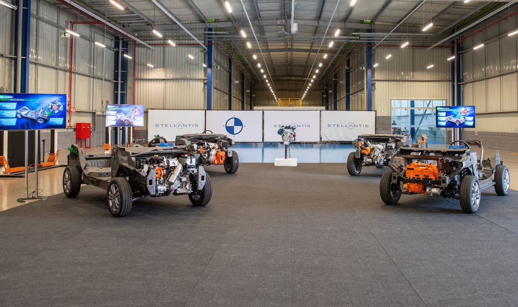 Carros híbridos flex da Stellantis serão fabricados em Pernambuco - 3