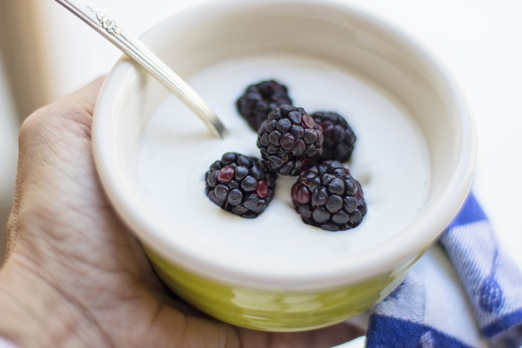 Comeu alho? Estes alimentos ajudam a neutralizar o hálito - 3