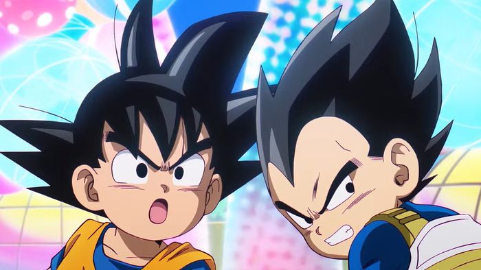 Dragon Ball vai ganhar um anime inédito em 2024 com Goku criança - 1