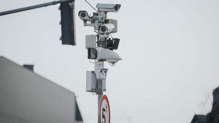 Qual a tolerância para não ser multado por radar de velocidade? - 1