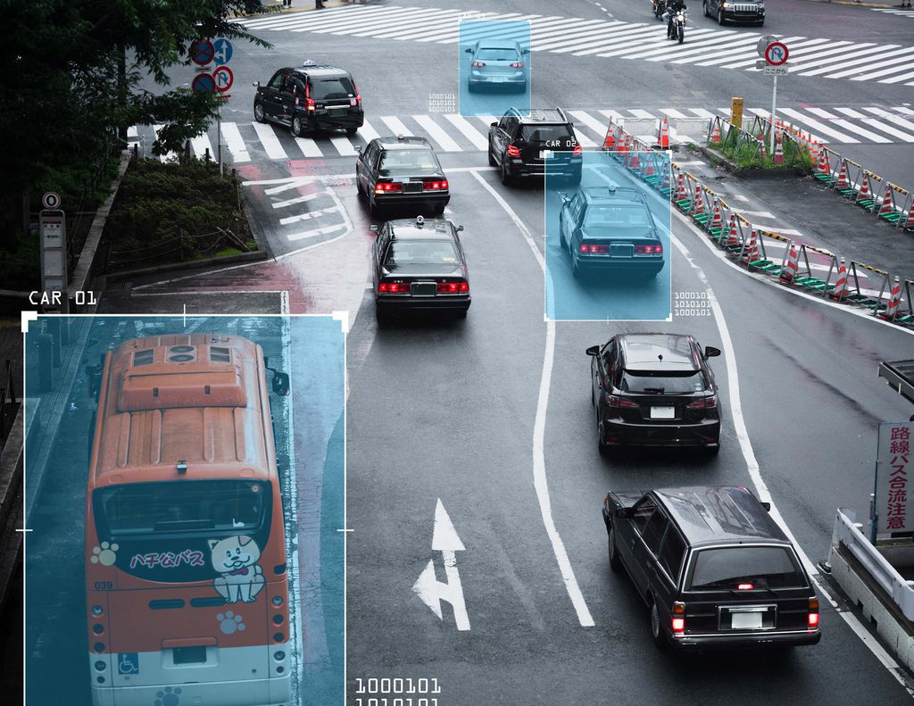 Qual a tolerância para não ser multado por radar de velocidade? - 2