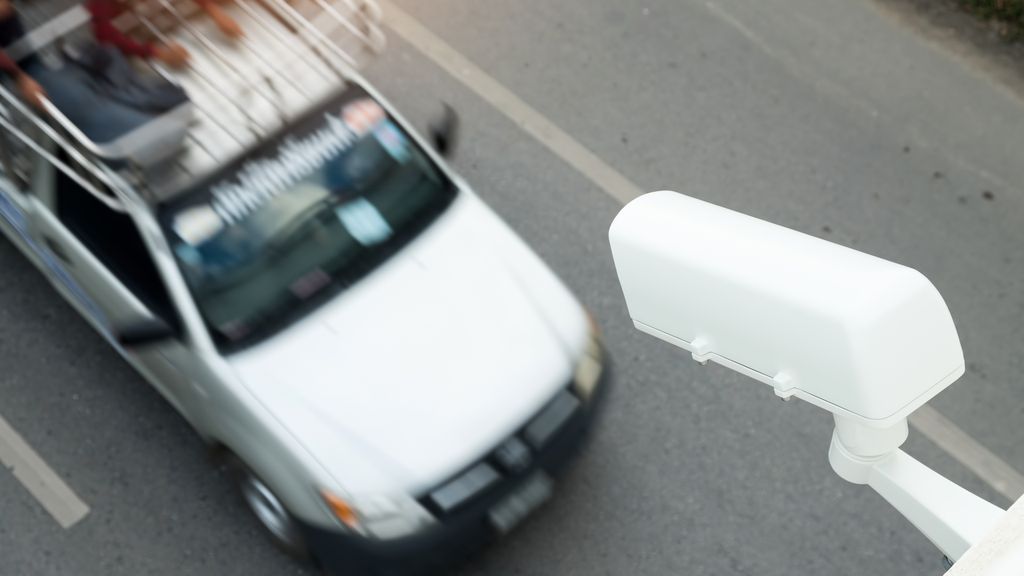 Qual a tolerância para não ser multado por radar de velocidade? - 3