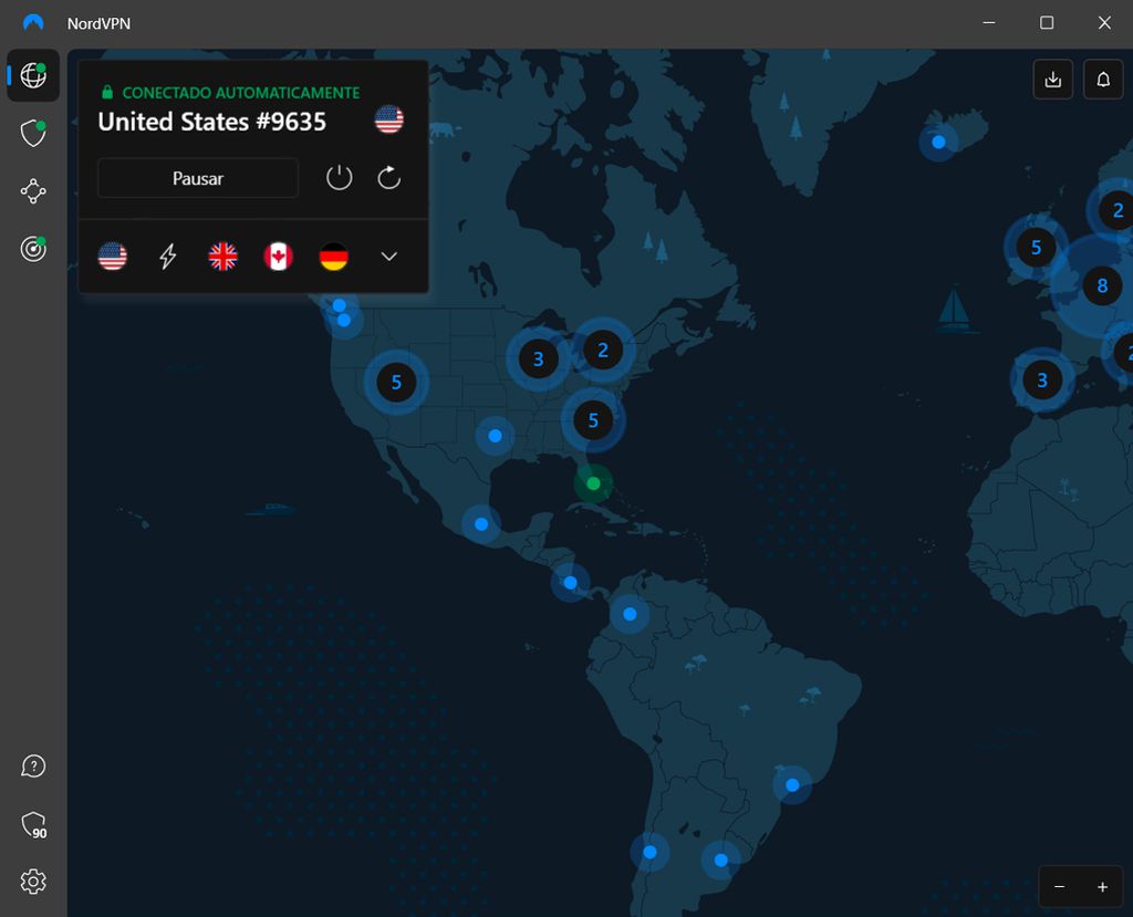 3 VPN para usar a internet com segurança em viagens internacionais - 3