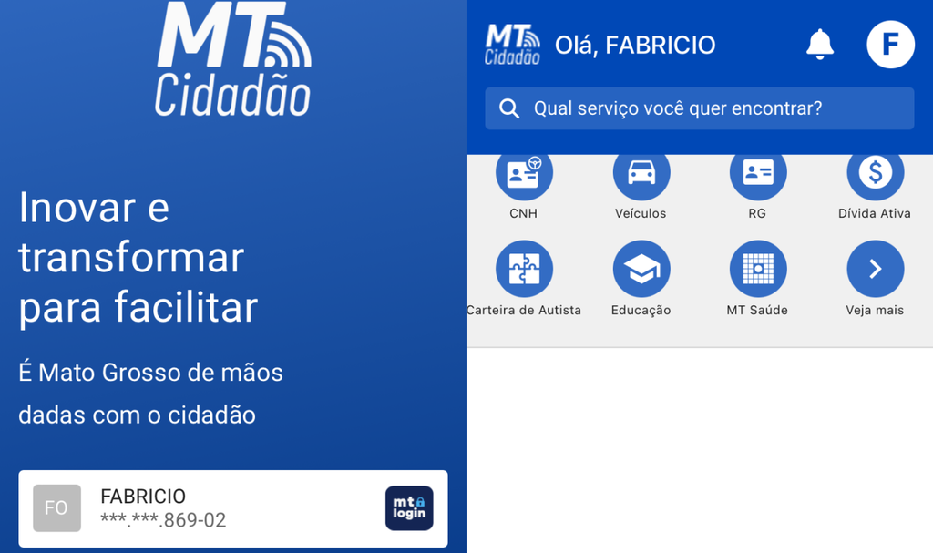 Como renovar a CNH online em 26 estados e no DF | Guia Prático - 11