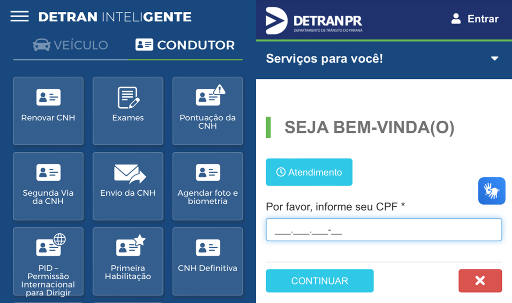 Como renovar a CNH online em 26 estados e no DF | Guia Prático - 16