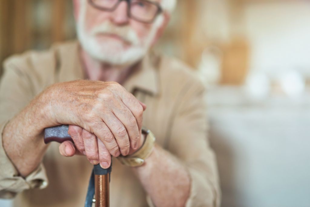 Idade biológica pode ajudar a prever risco de Alzheimer e AVC - 2