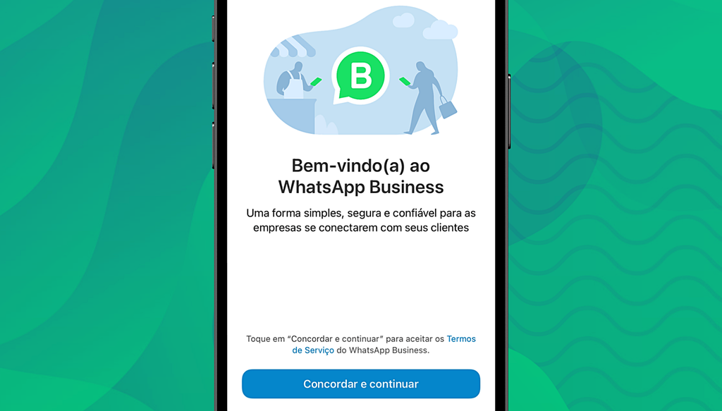 O que é WhatsApp Business? - 3