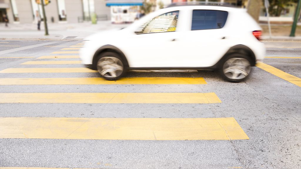 O que significa infração média, infração grave e infração gravíssima? - 5