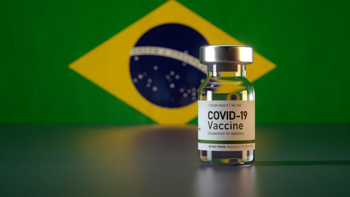 Vacina brasileira da covid é ideal para a próxima campanha de vacinação - 1