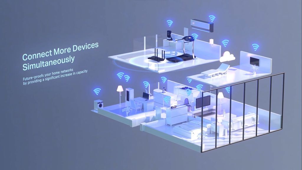 6 dicas para melhorar o sinal de internet Wi-Fi em casa - 5