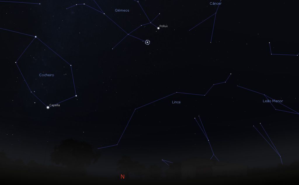 Chuva de meteoros Gemínidas tem pico na quinta-feira (14); saiba como ver - 2