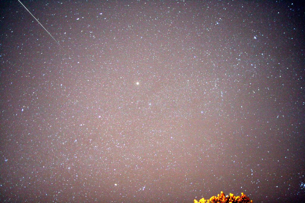 Chuva de meteoros Gemínidas tem pico na quinta-feira (14); saiba como ver - 3