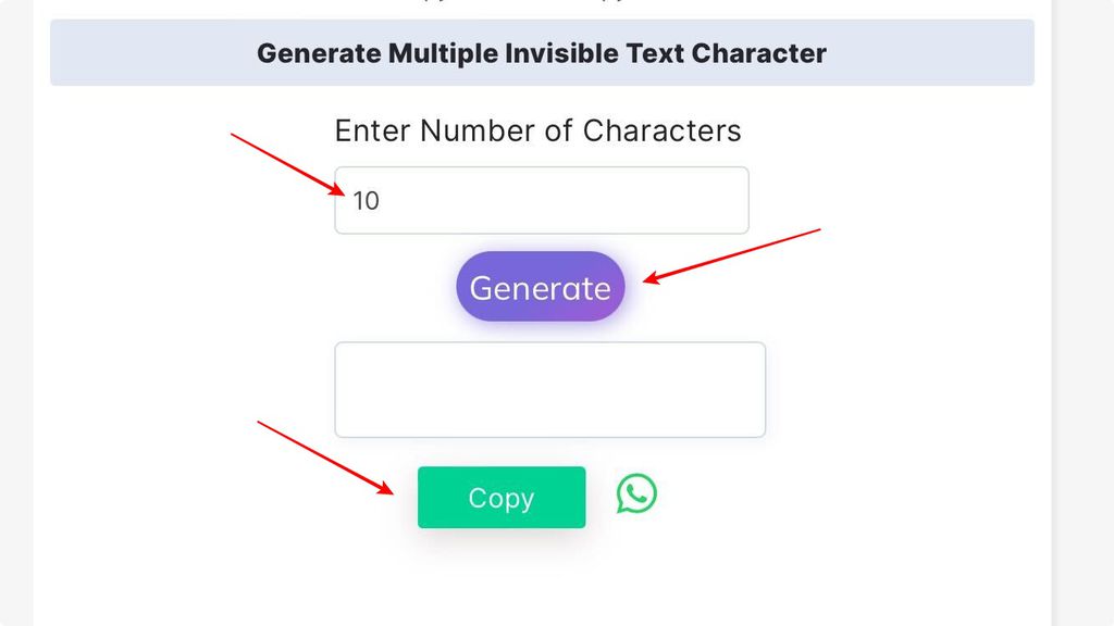 Como e por que usam caracteres invisíveis no Instagram - 2