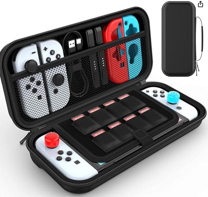 Confira 4 presentes gamer para dar neste Natal por menos de R$ 200 - 5