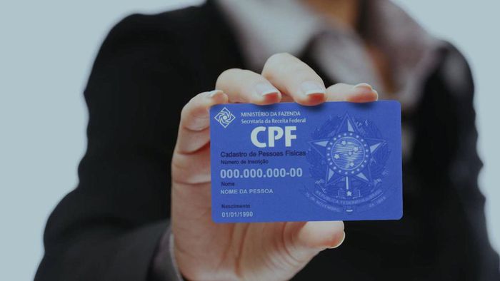 CPF irregular vai bloquear Bolsa Família; saiba como regularizar - 1