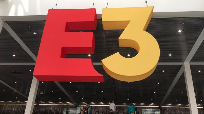 E3 é cancelada definitivamente - 1