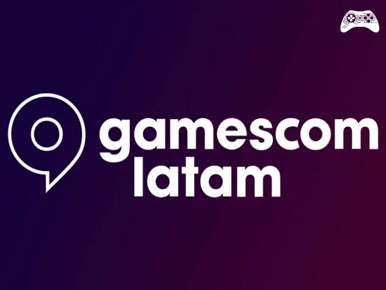 Gamescom chegará ao Brasil em 2024 - 1