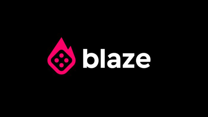 O que é Blaze? Site do 