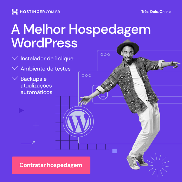 O que é WordPress? Tudo sobre o sistema de gerenciamento de sites - 3