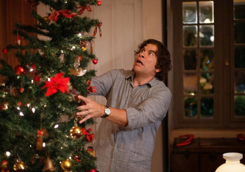 Os 5 maiores clichês de filmes de Natal - 4